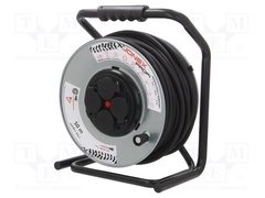 PS-BM-RN-3X2.5/50