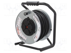 PS-BM-RN-3X1.5/50