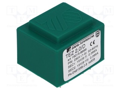 TEZ2/D230/15-15V
