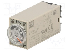 H3Y-2 AC100-120 5S