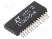  LTC4000EGN#PBF
