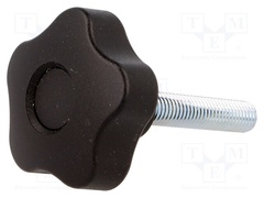 VCT.50 P-M10X50-C9
