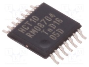 74HCT10PW,112