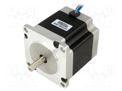 STEPPER MOTOR: BIPOLAR 57×56MM 2.5V