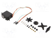 FEETECH STANDARD SERVO FS5106B-FB