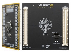MCU CARD 6 FOR STM32 STM32F042C6