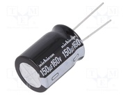 URS2C151MHD