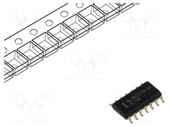 CD74HC74M96