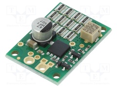 SHUNT REG: FINE-ADJUST HV, 4.10OHM 15W