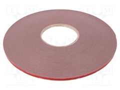 3M VHB GPH 110 6MMX33M