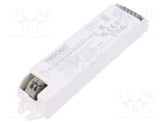 LCBI 10W 350MA PHASE-CUT/1-10V LP