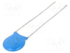 CCH-10K/1000V