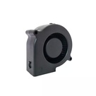70mm 12v radial dc blower fan for projector 