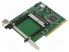 PCMCIA-PCI