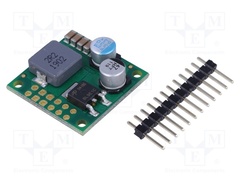 5V, 5.5A STEP-DOWN VOLT REG. D36V50F5