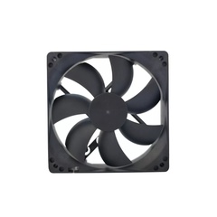 12025 120 mm dc fan dc brushless fan 12V 