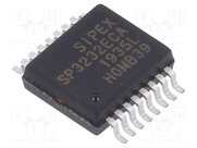 SP3232ECA-L