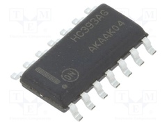 MC74HC393ADG