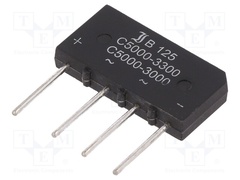 B125C5000A