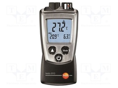 TESTO 810 0560 0810