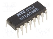 NTE4048B