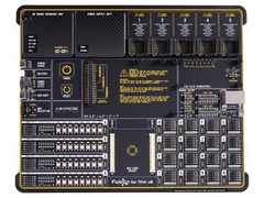 FUSION FOR TIVA V8