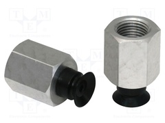 PFYN-10-NBR-55-G1/8-IG