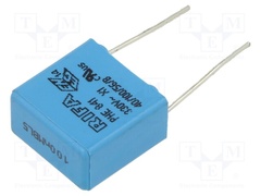 PHE841EB6100MR17T0