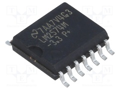 LM2574M-3.3/NOPB