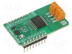 I2C ISOLATOR 6 CLICK