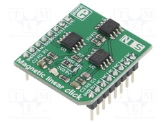 MAGNETIC LINEAR CLICK