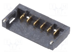 12SH-A4-06-GS-SMT-BK
