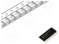 CD74HC165M96