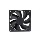DC 12V 92x92x25mm brushless 92mm cooling fan 2800RPM 