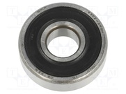 6302-2RSH SKF