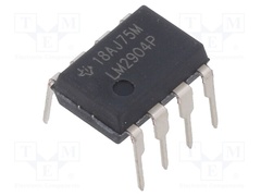 LM2904P
