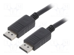 CC-DP-HDMI-1M