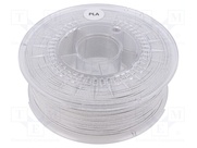 PLA 1,75 MARBLE LIGHT