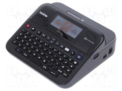 PT-D600VP