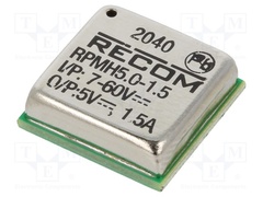 RPMH5.0-1.5-CT