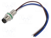 SD-M8A-04P-MM-SH7B10-00A(H)