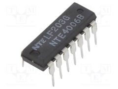 NTE4006B