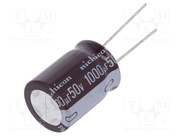 UPM1H102MHD6