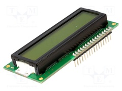 LCD-1602