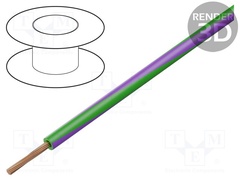 LGY0.50-GR/VI