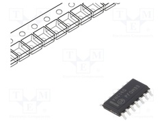 MC74VHC14DR2G