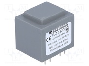 TEZ2.6/D230/10.5V