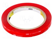 3M 4905 9MM 5.5M