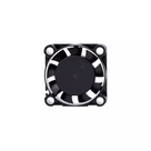 small 25mm 5v 12v 25x25mm brushless DC Axial Fan 