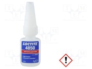 LOCTITE 4850 IDH: 373352